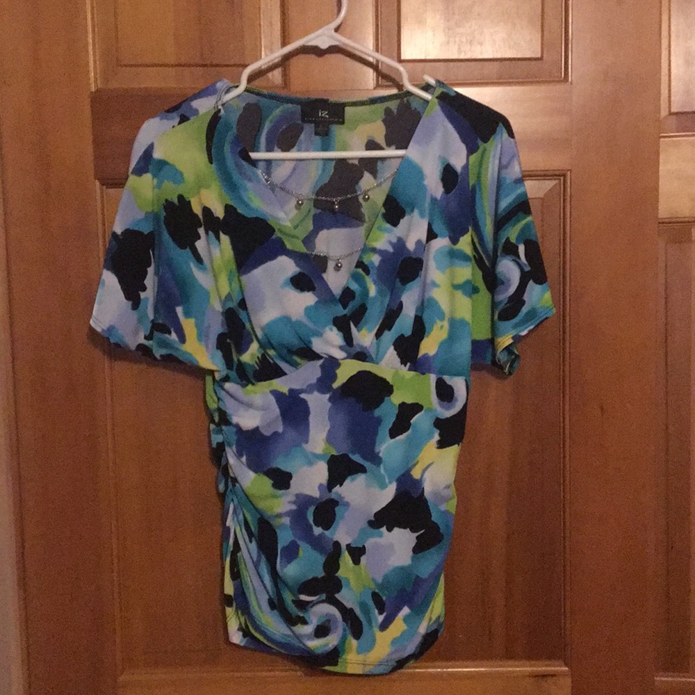 IZ Byer dress shirt
